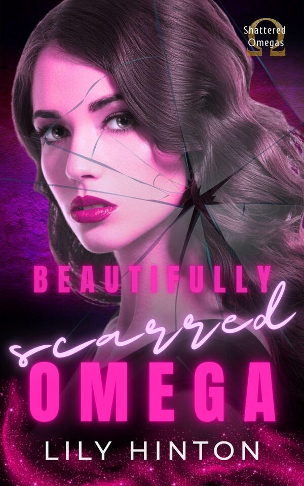 Beautifully Scarred Omega