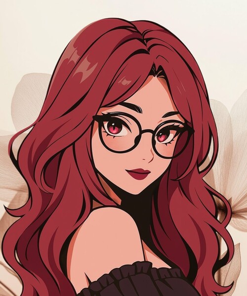 Lily Hinton, dark omegaverse romance author